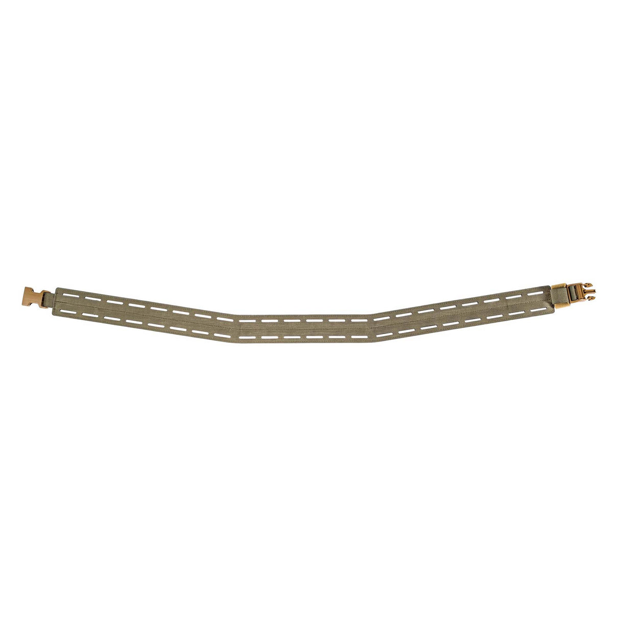Ultra-Low Weight Curv® Belt - Stein Grau LEAF