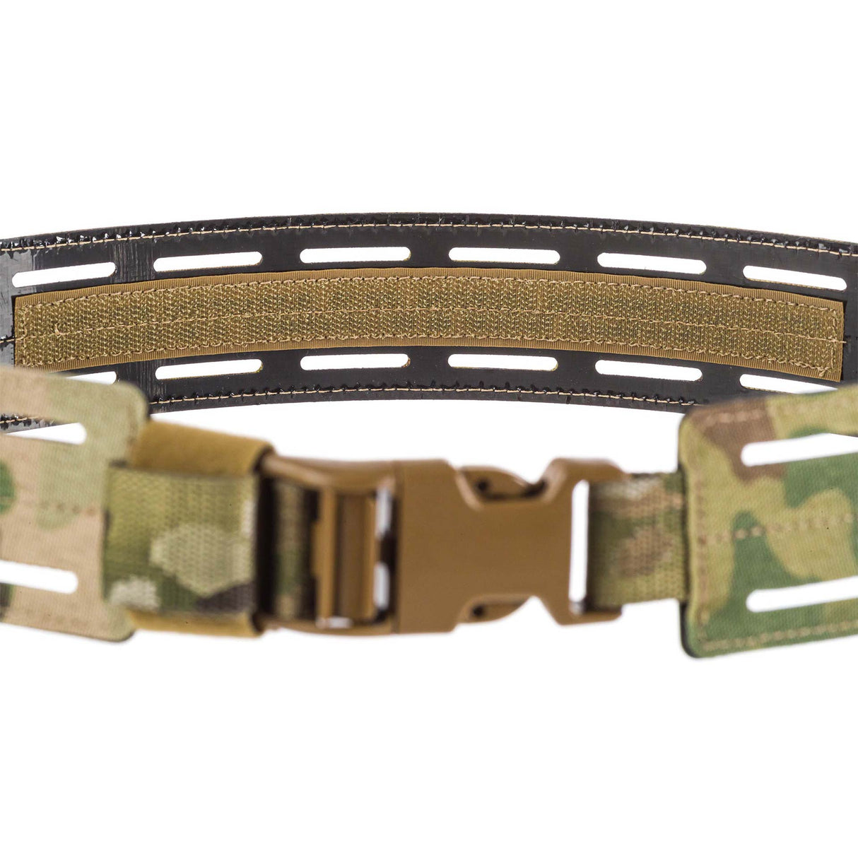 Ultra-Low Weight Curv® Belt - Multicam®