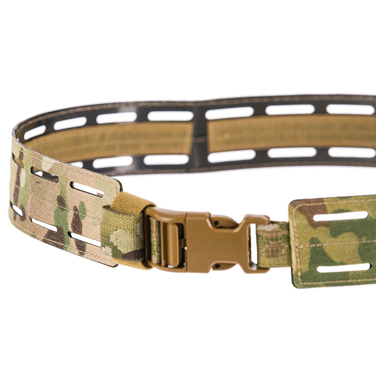 Ultra-Low Weight Curv® Belt - Multicam®