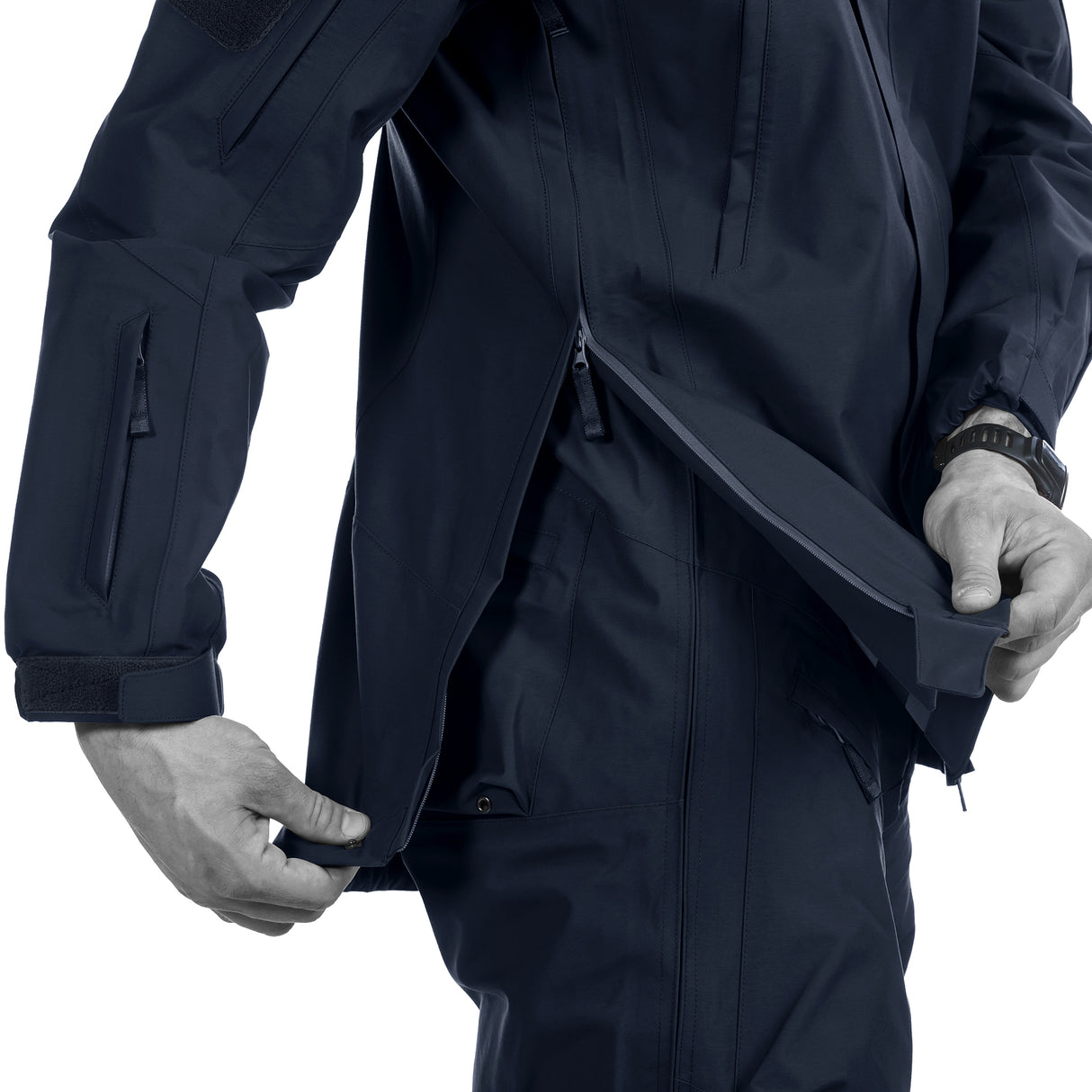 Monsoon XT Gen.2 Jacket - Navy