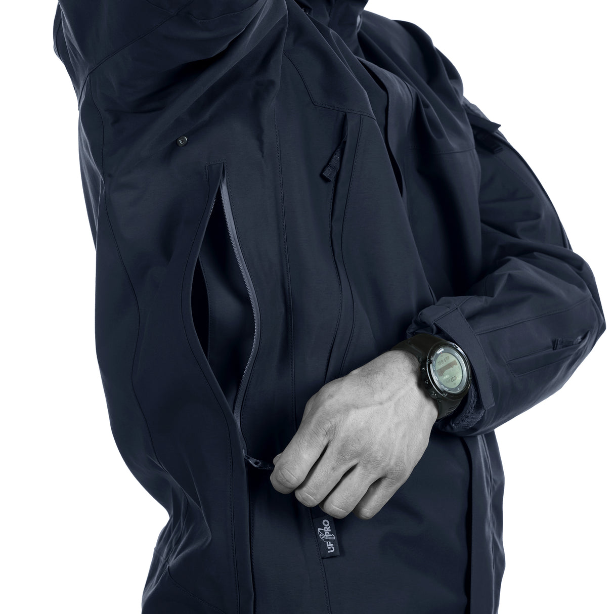 Monsoon XT Gen.2 Jacket - Navy