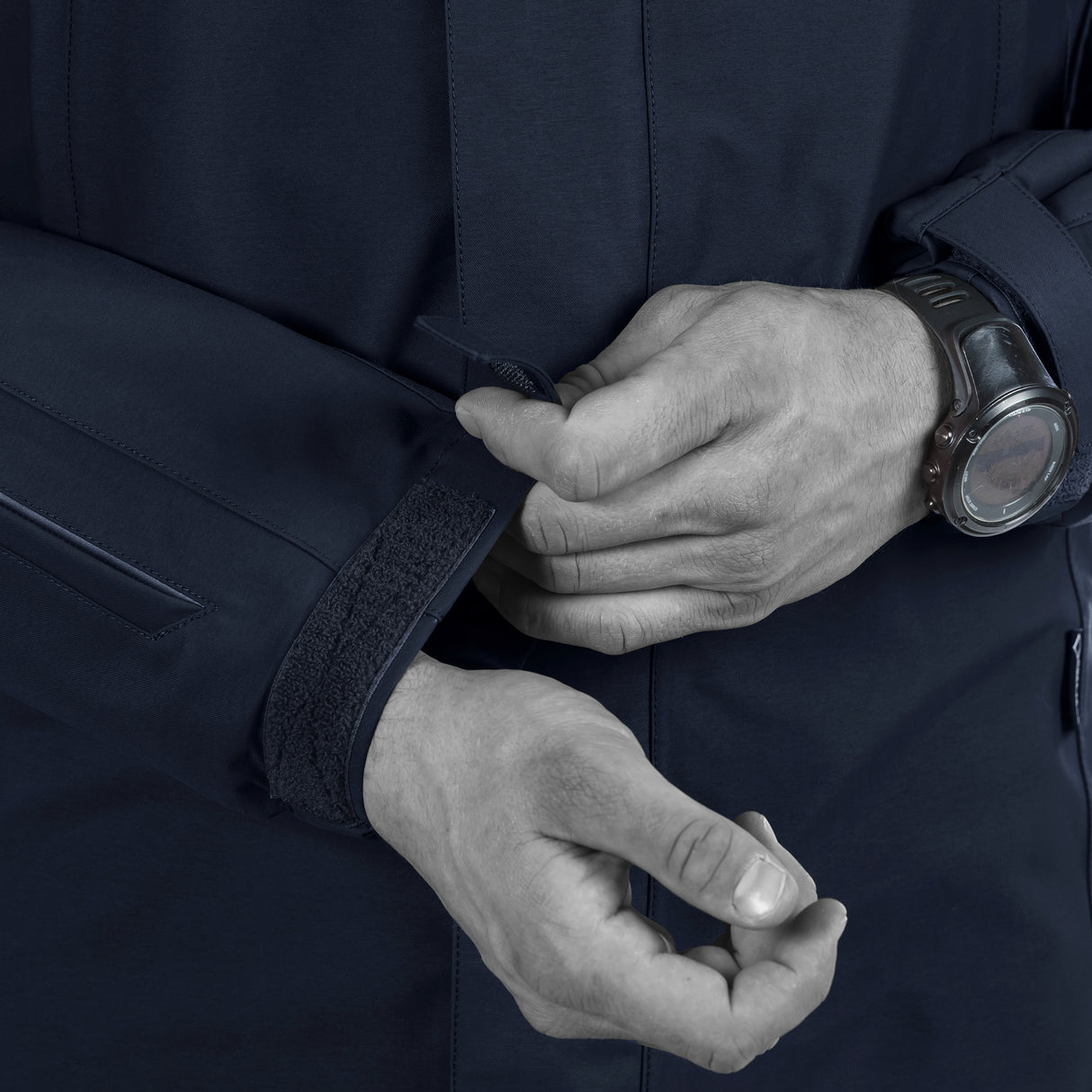 Monsoon XT Gen.2 Jacket - Navy