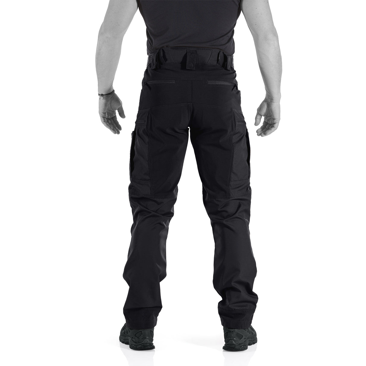 P-40 All-Terrain Gen.3 Tactical Pants - Black