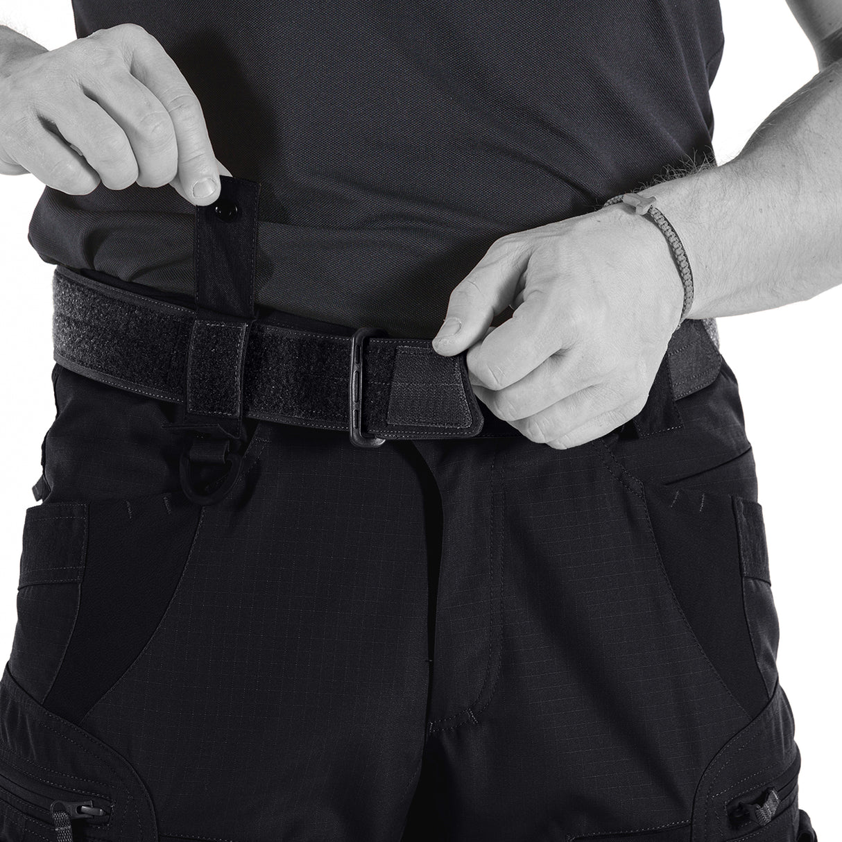 P-40 All-Terrain Gen.3 Tactical Pants - Black