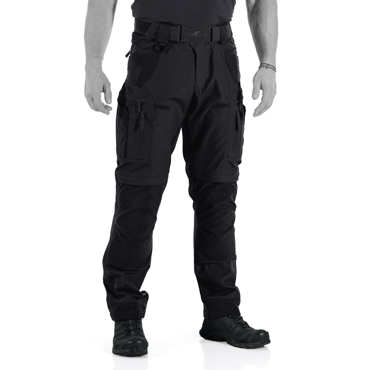 P-40 All-Terrain Gen.3 Tactical Pants - Black