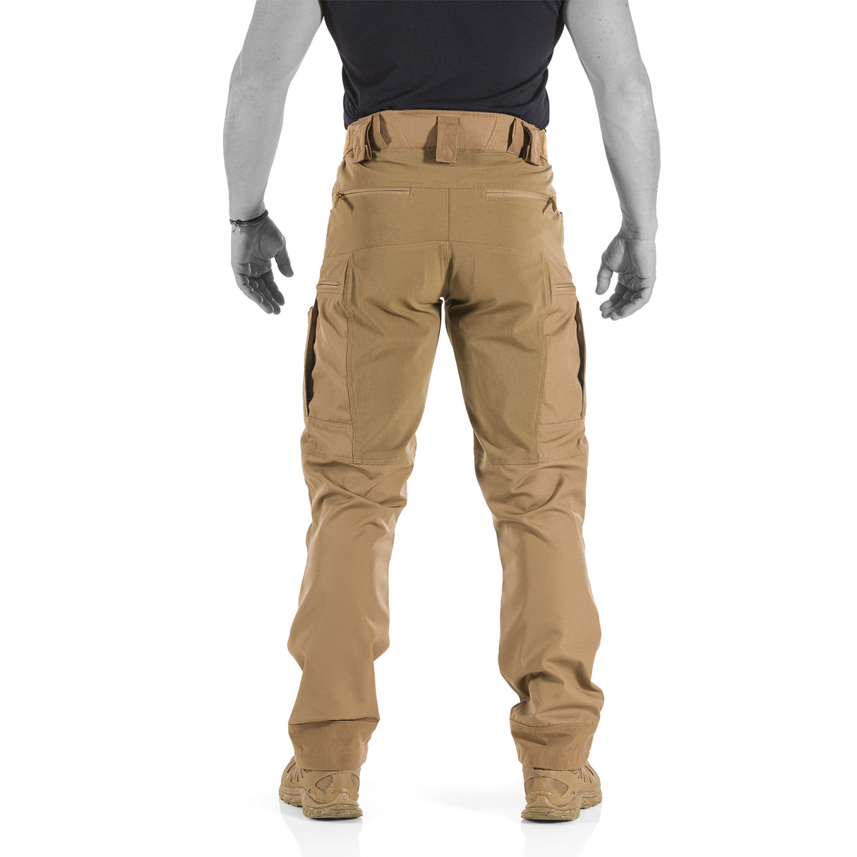 P-40 All-Terrain Gen.3 Tactical Pants - Kangaroo