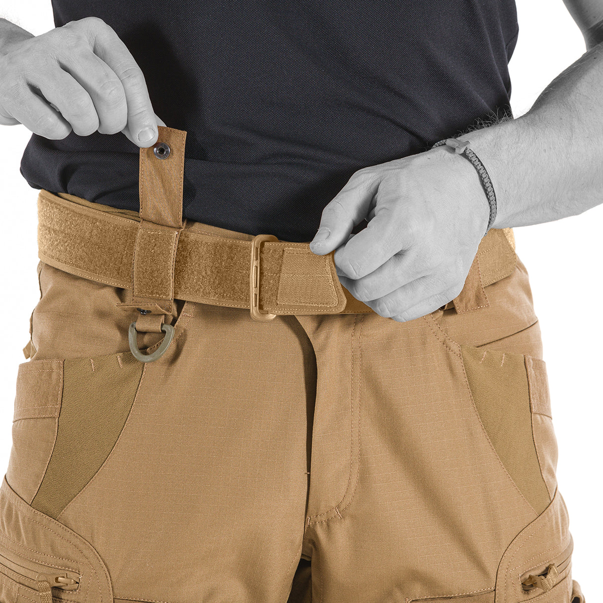 P-40 All-Terrain Gen.3 Tactical Pants - Kangaroo