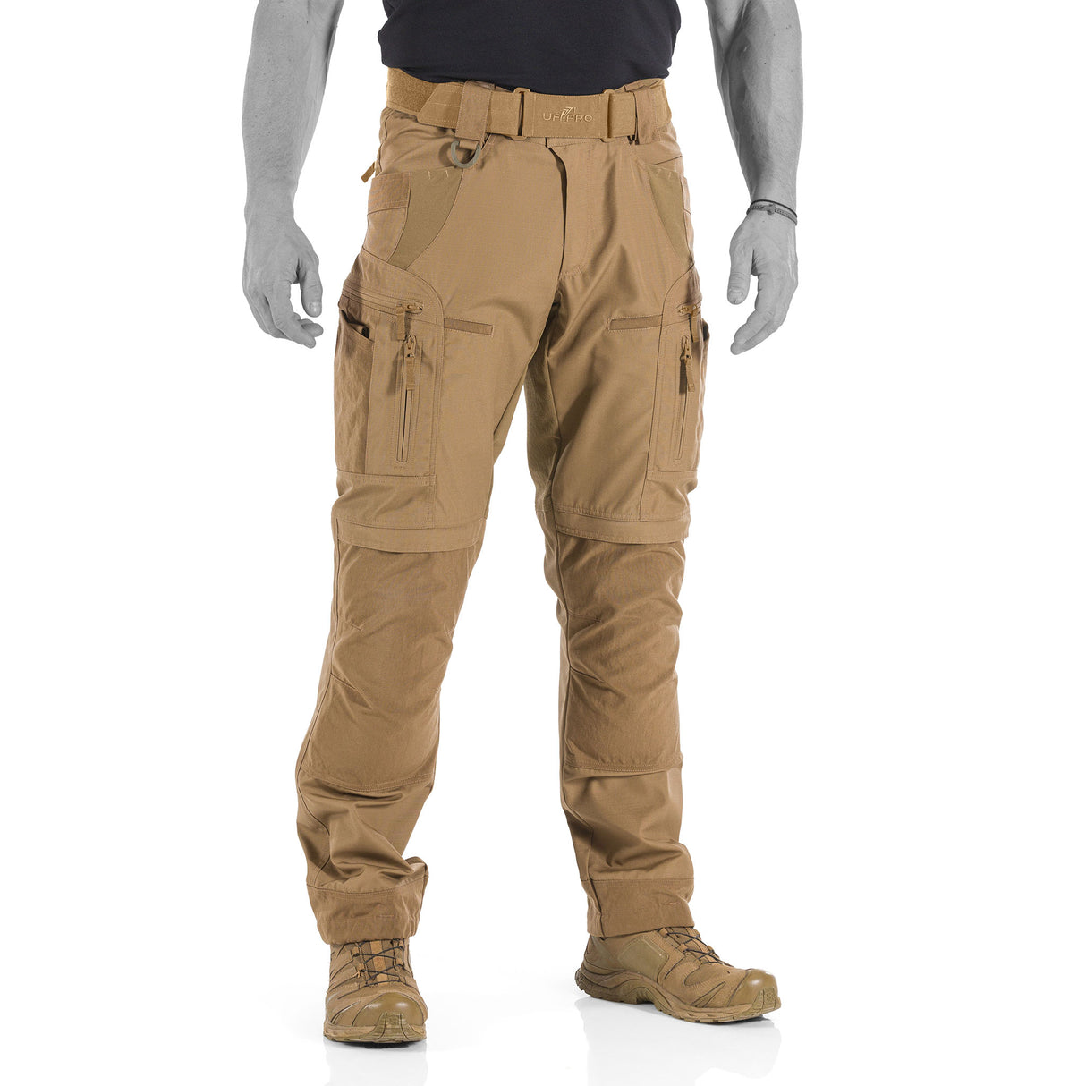 P-40 All-Terrain Gen.3 Tactical Pants - Kangaroo