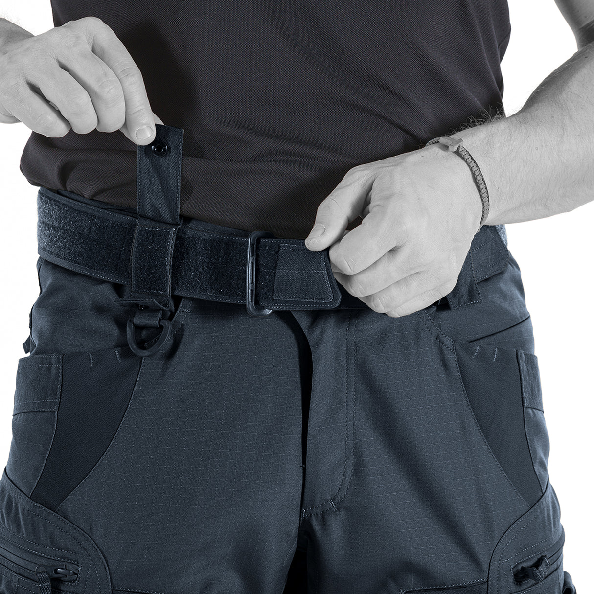 P-40 All-Terrain Gen.3 Tactical Pants - Navy