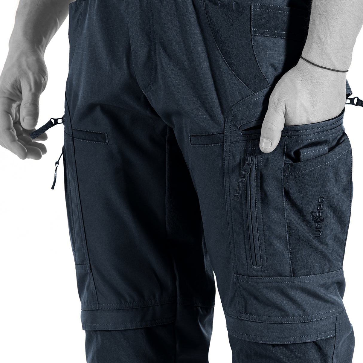 P-40 All-Terrain Gen.3 Tactical Pants - Navy