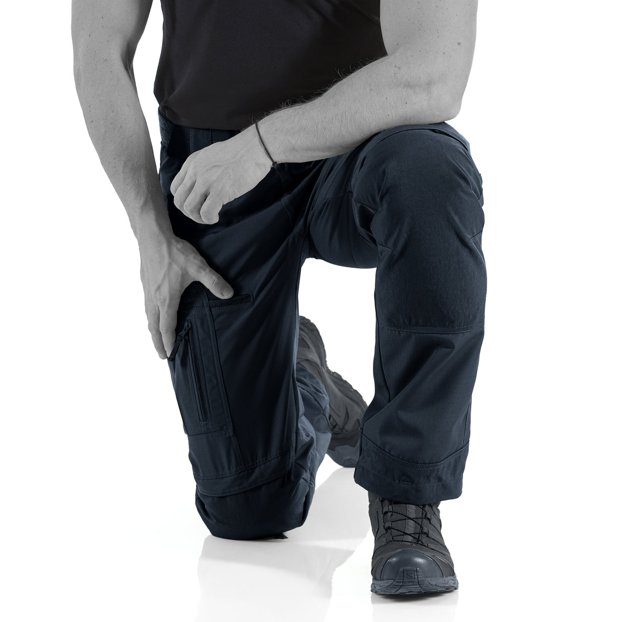 P-40 All-Terrain Gen.3 Tactical Pants - Navy