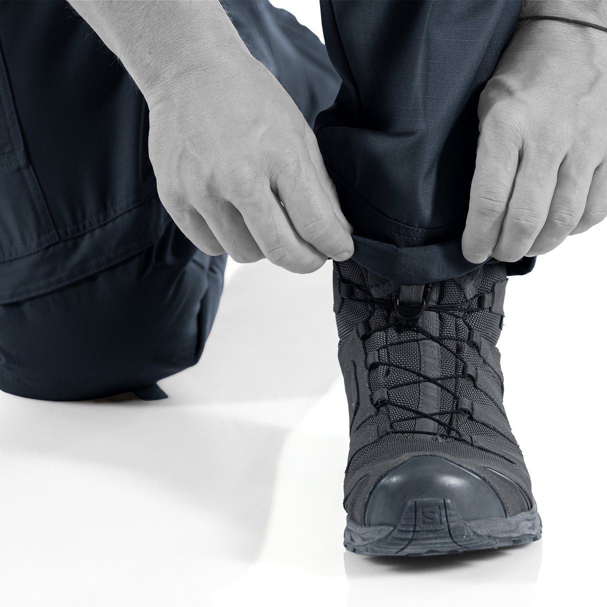 P-40 All-Terrain Gen.3 Tactical Pants - Navy