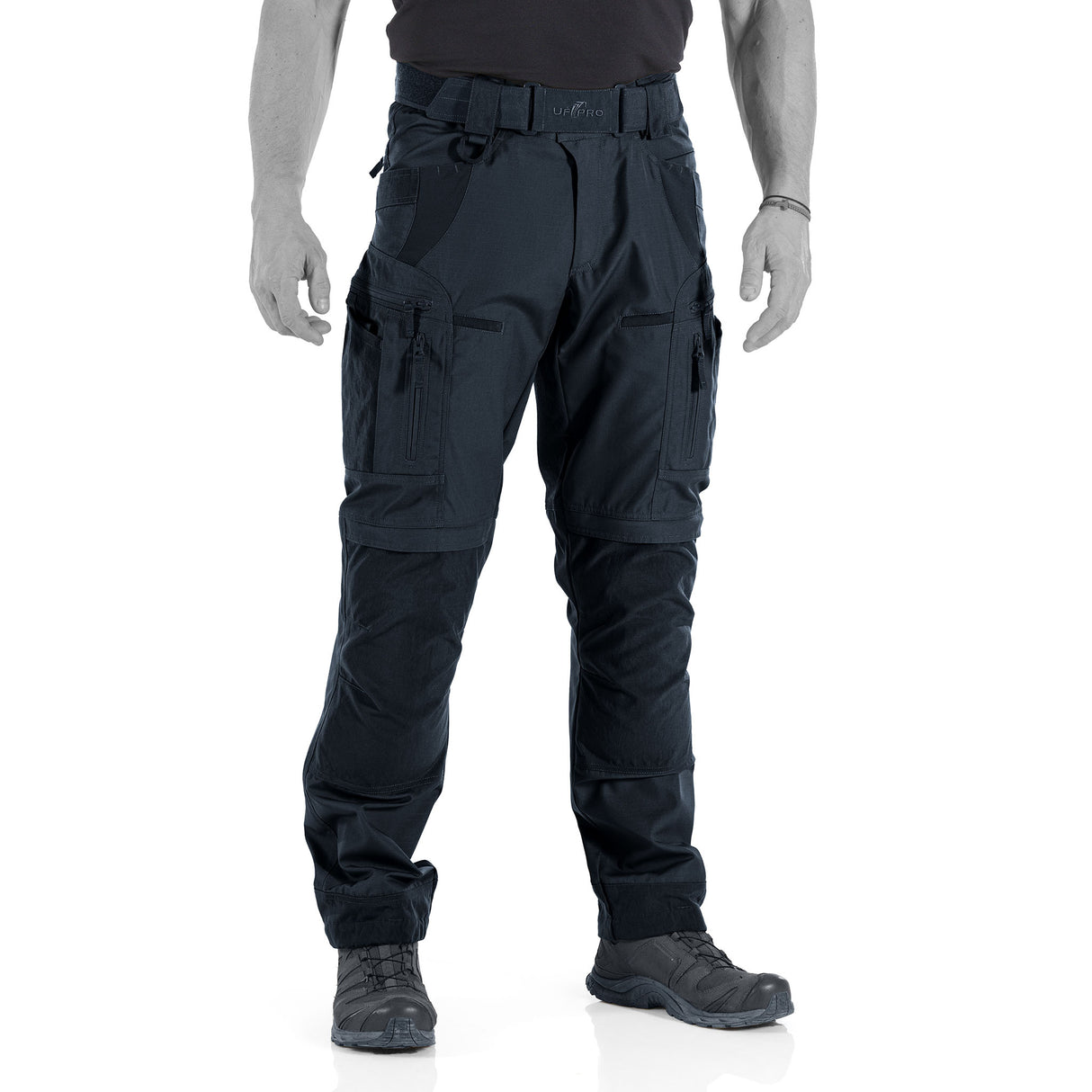 P-40 All-Terrain Gen.3 Tactical Pants - Navy