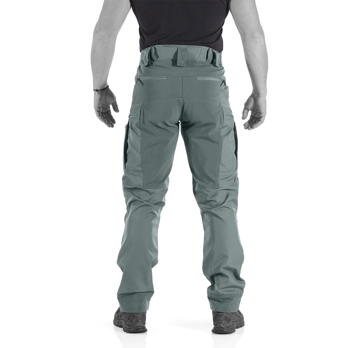 P-40 All-Terrain Gen.3 Tactical Pants - Steel Grey