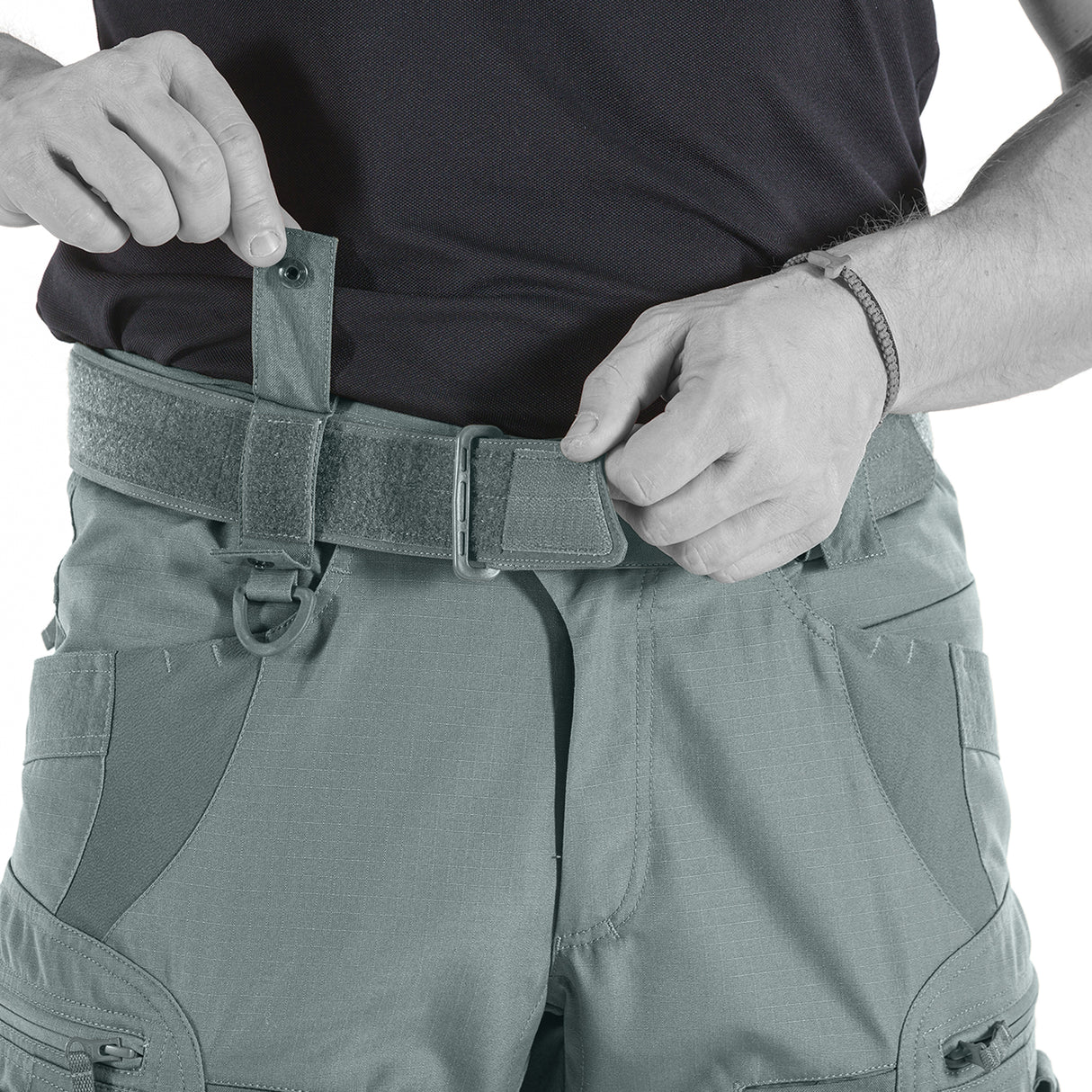 P-40 All-Terrain Gen.3 Tactical Pants - Steel Grey