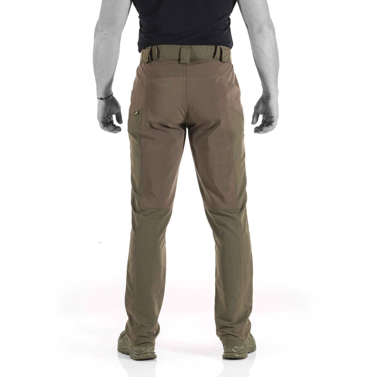 P-40 Mark I Range Pants - Brown Grey