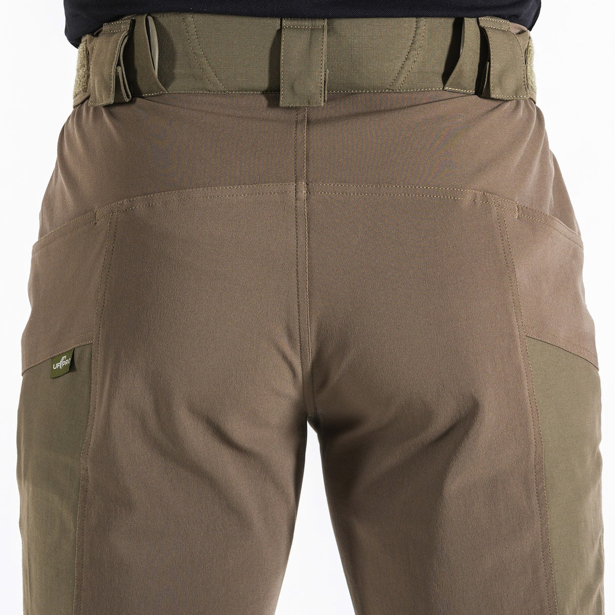P-40 Mark I Range Pants - Brown Grey