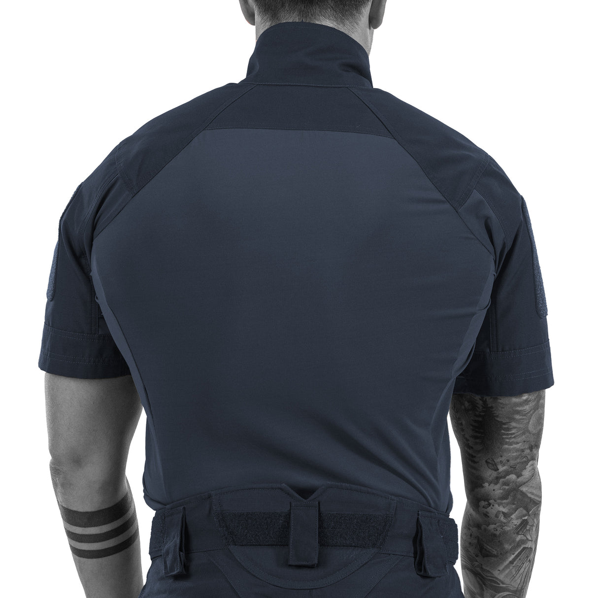 P-40 Responder Shirt - Navy