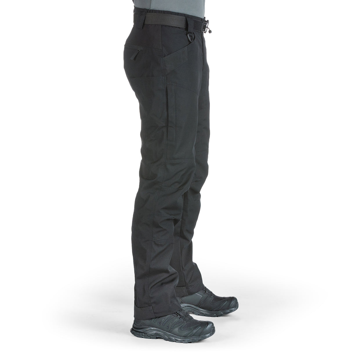 P-40 Urban Pants - Black