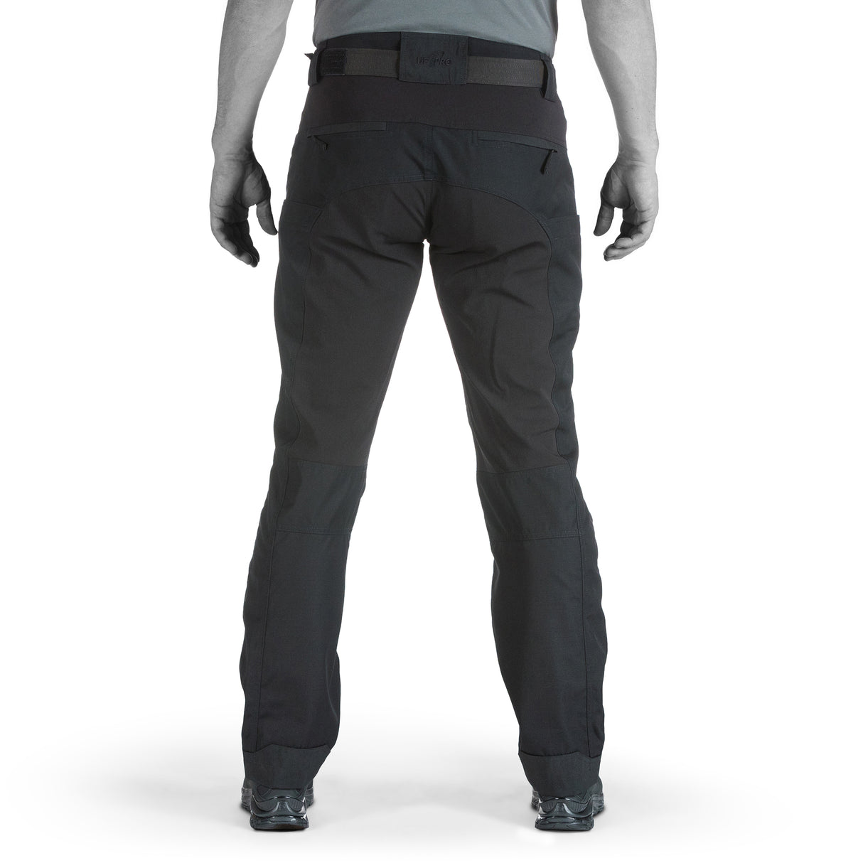 P-40 Urban Pants - Black