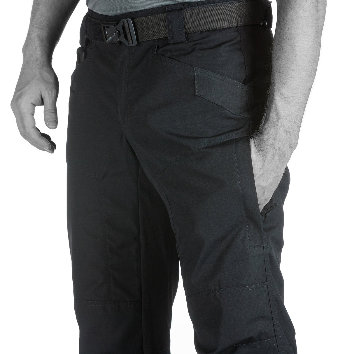 P-40 Urban Pants - Black
