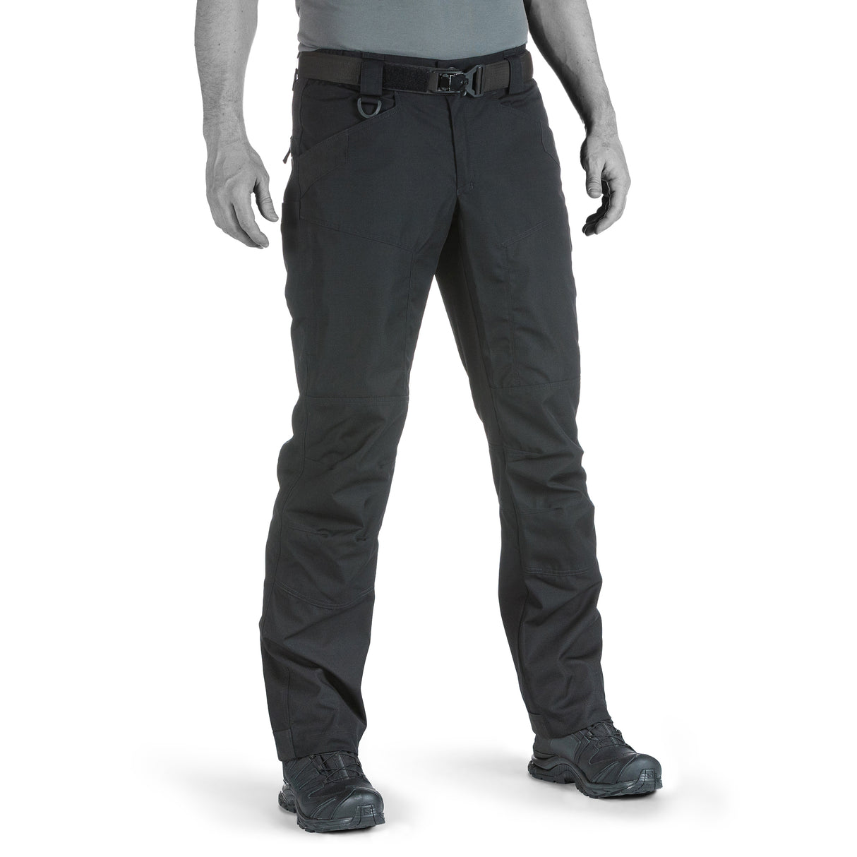 P-40 Urban Pants - Black