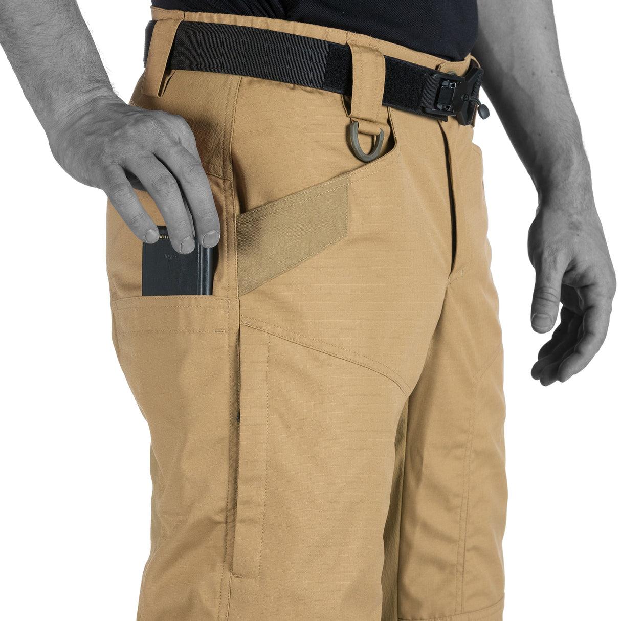 P-40 Urban Pants - Coyote