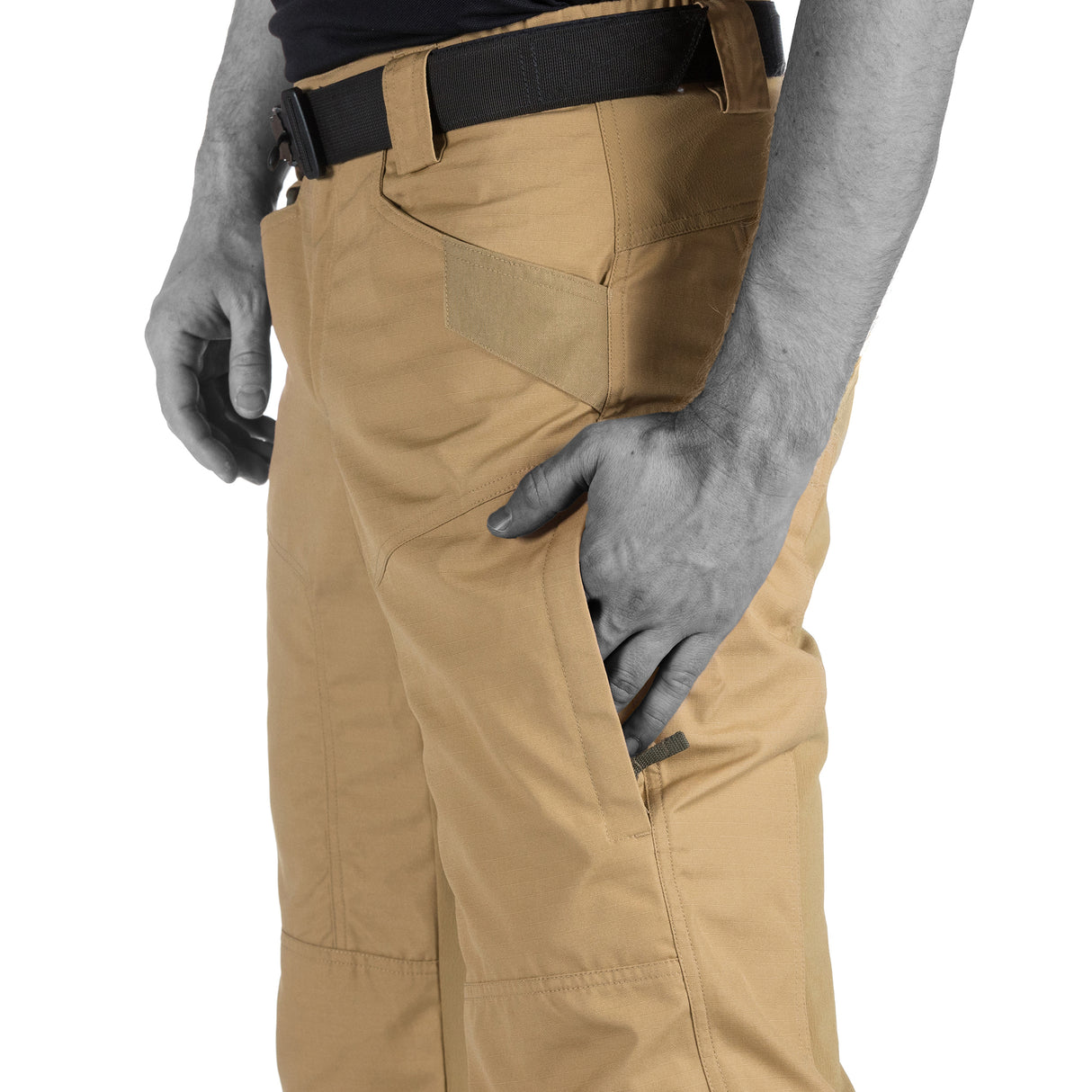 P-40 Urban Pants - Coyote
