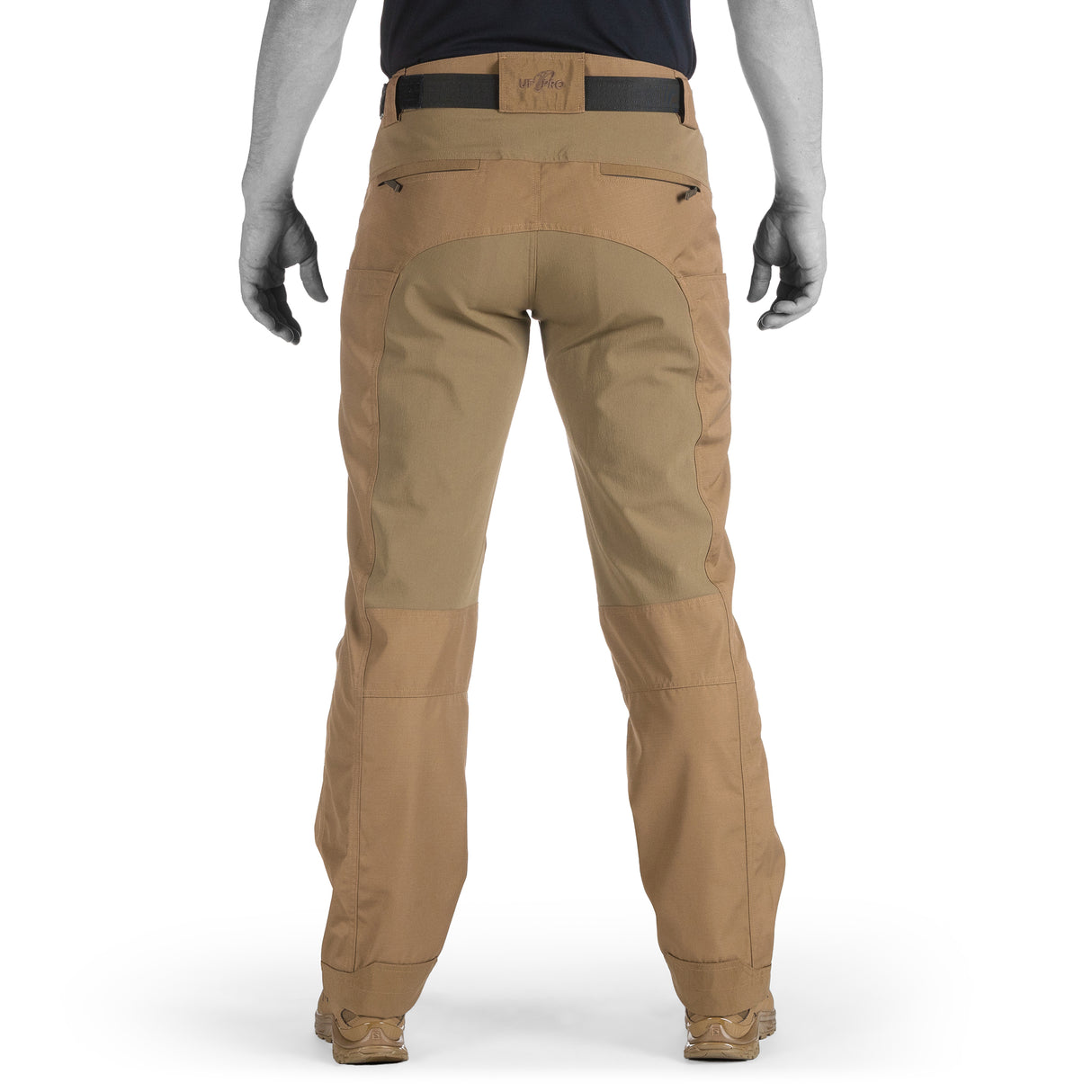 P-40 Urban Pants - Kangaroo