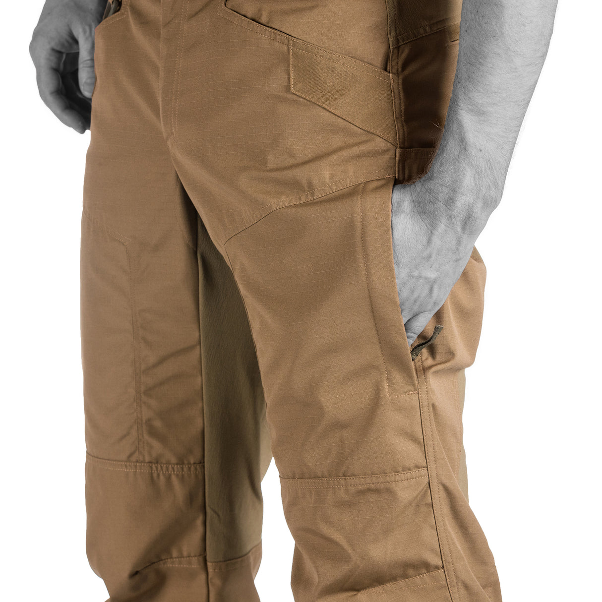 P-40 Urban Pants - Kangaroo