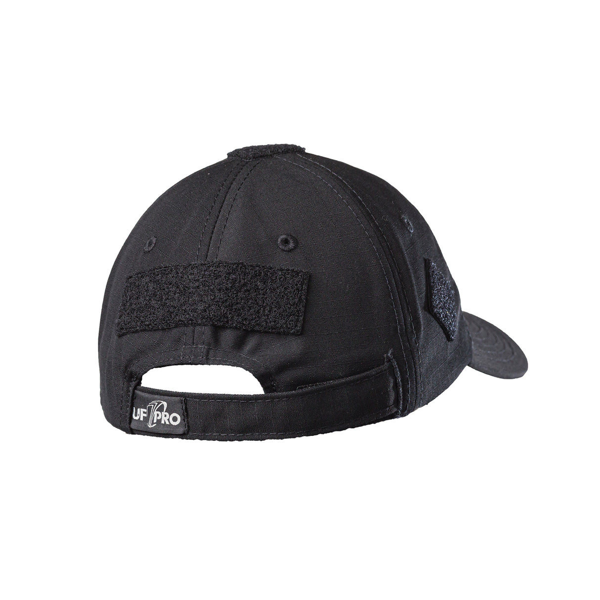 Base Cap Gen.2 - Black