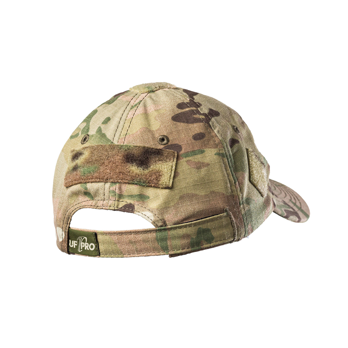 Base Cap Gen. 2 - Multicam