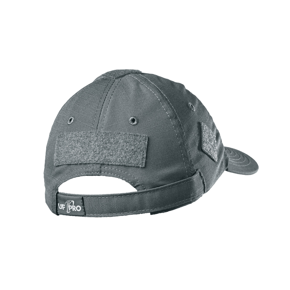 Base Cap Gen. 2 - Steel Grey