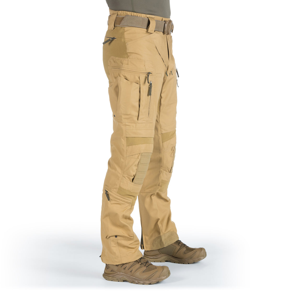 Striker HT Combat Pants - Coyote