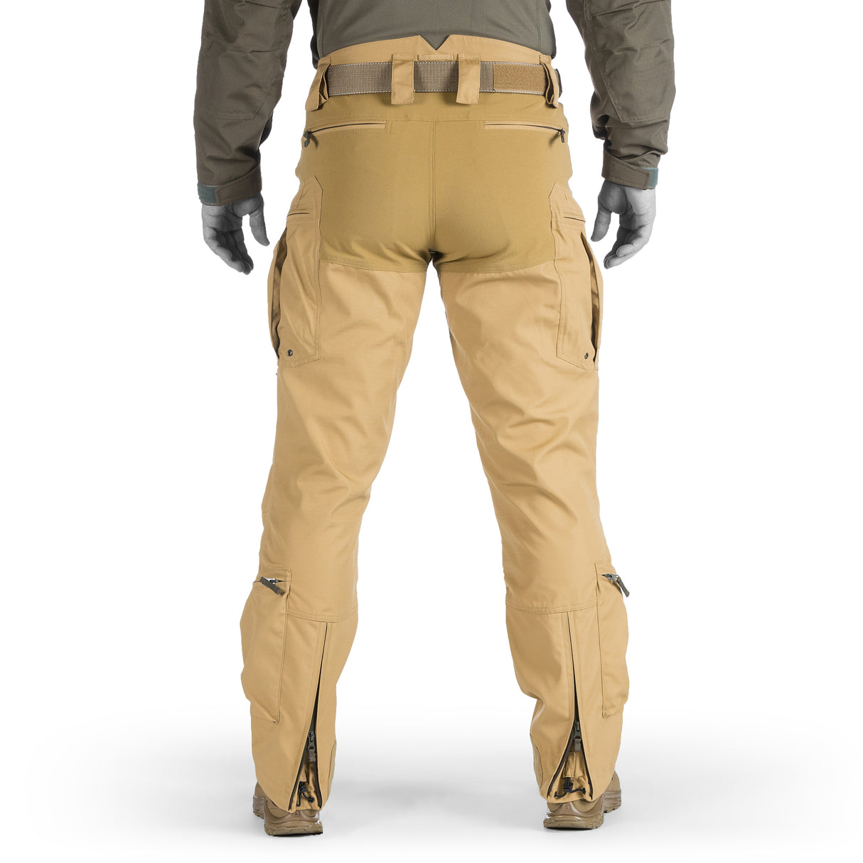 Striker HT Combat Pants - Coyote
