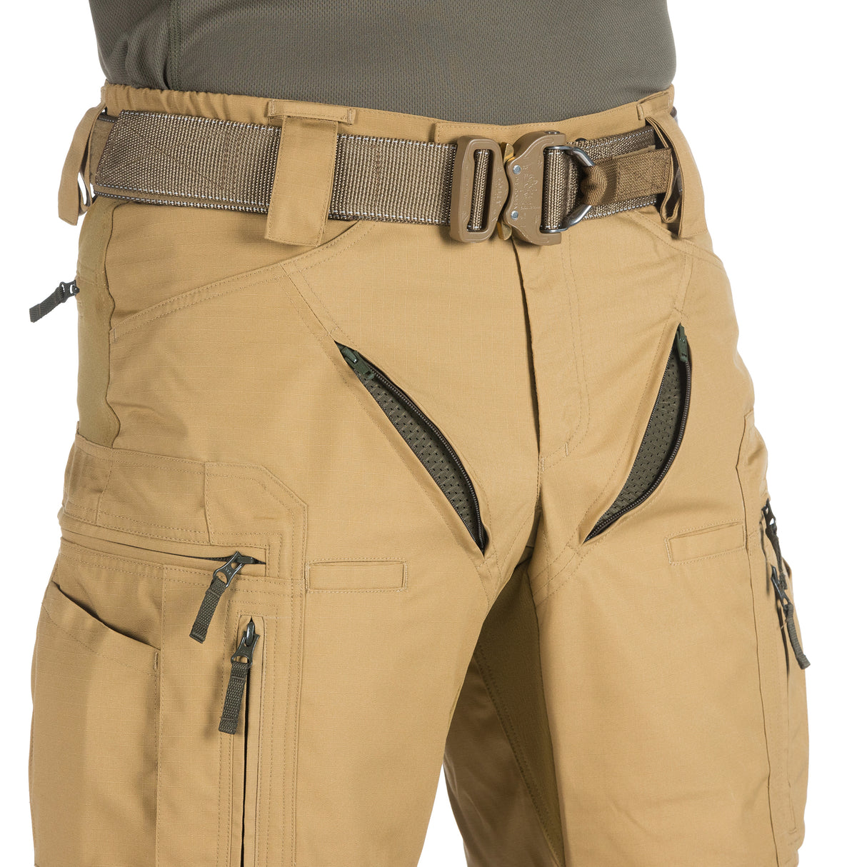 Striker HT Combat Pants - Coyote