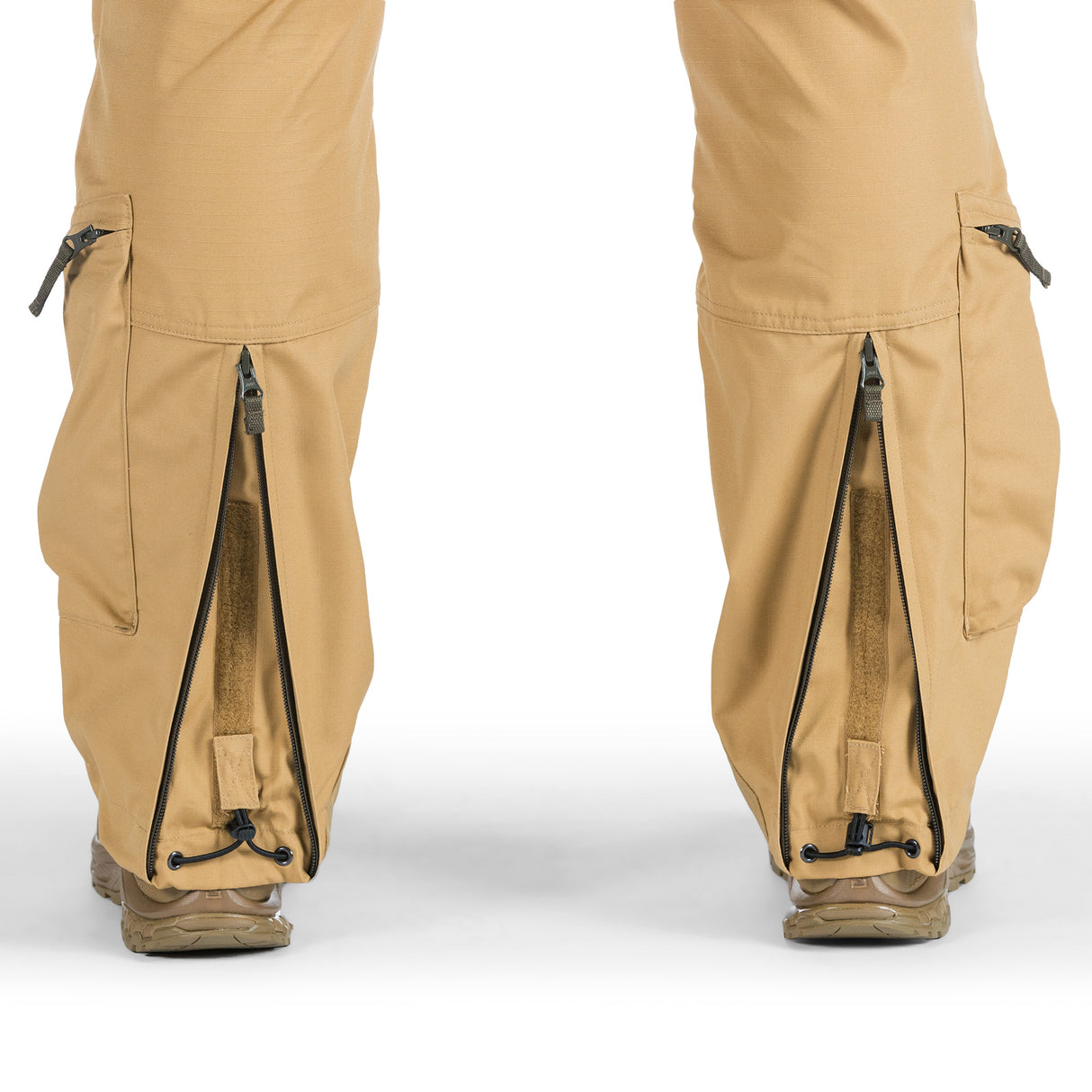 Striker HT Combat Pants - Coyote