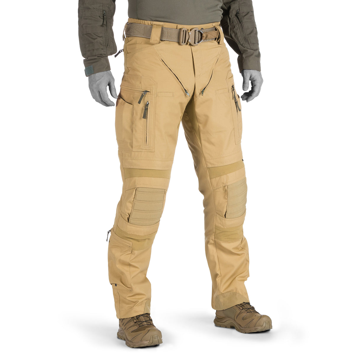 Striker HT Combat Pants - Coyote
