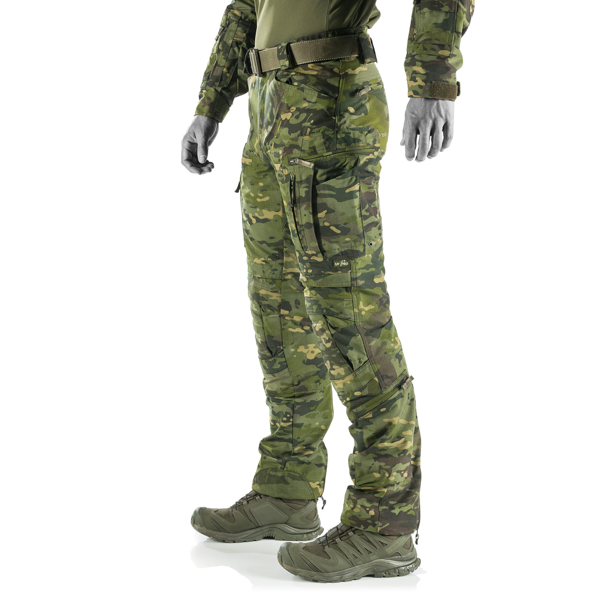 Striker HT Combat Pants - Multicam® Tropic
