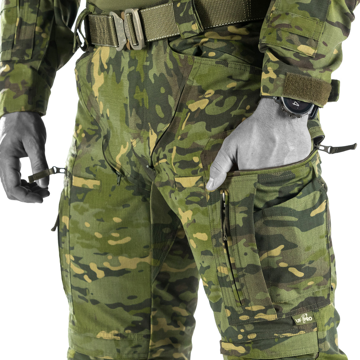 Striker HT Combat Pants - Multicam® Tropic