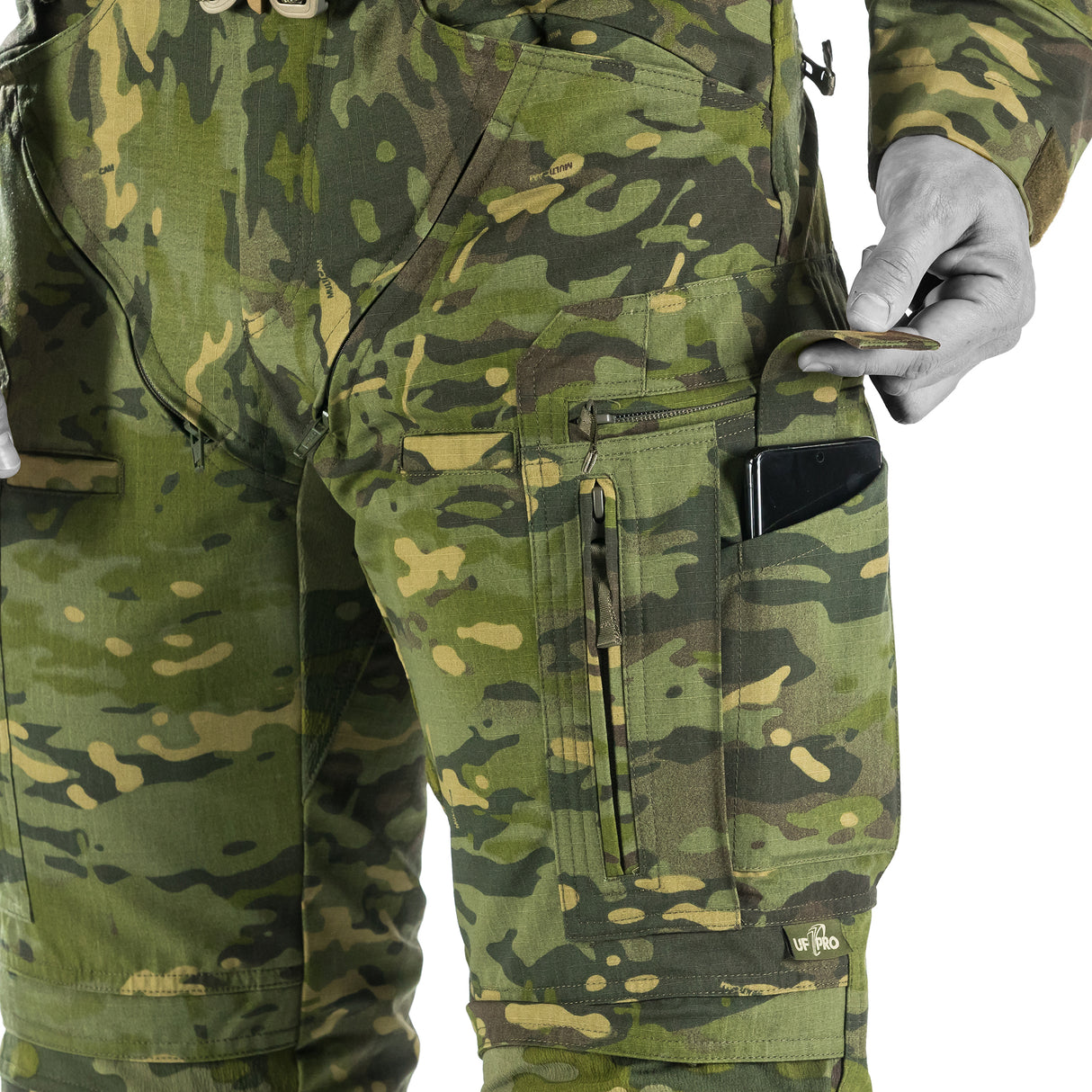 Striker HT Combat Pants - Multicam® Tropic