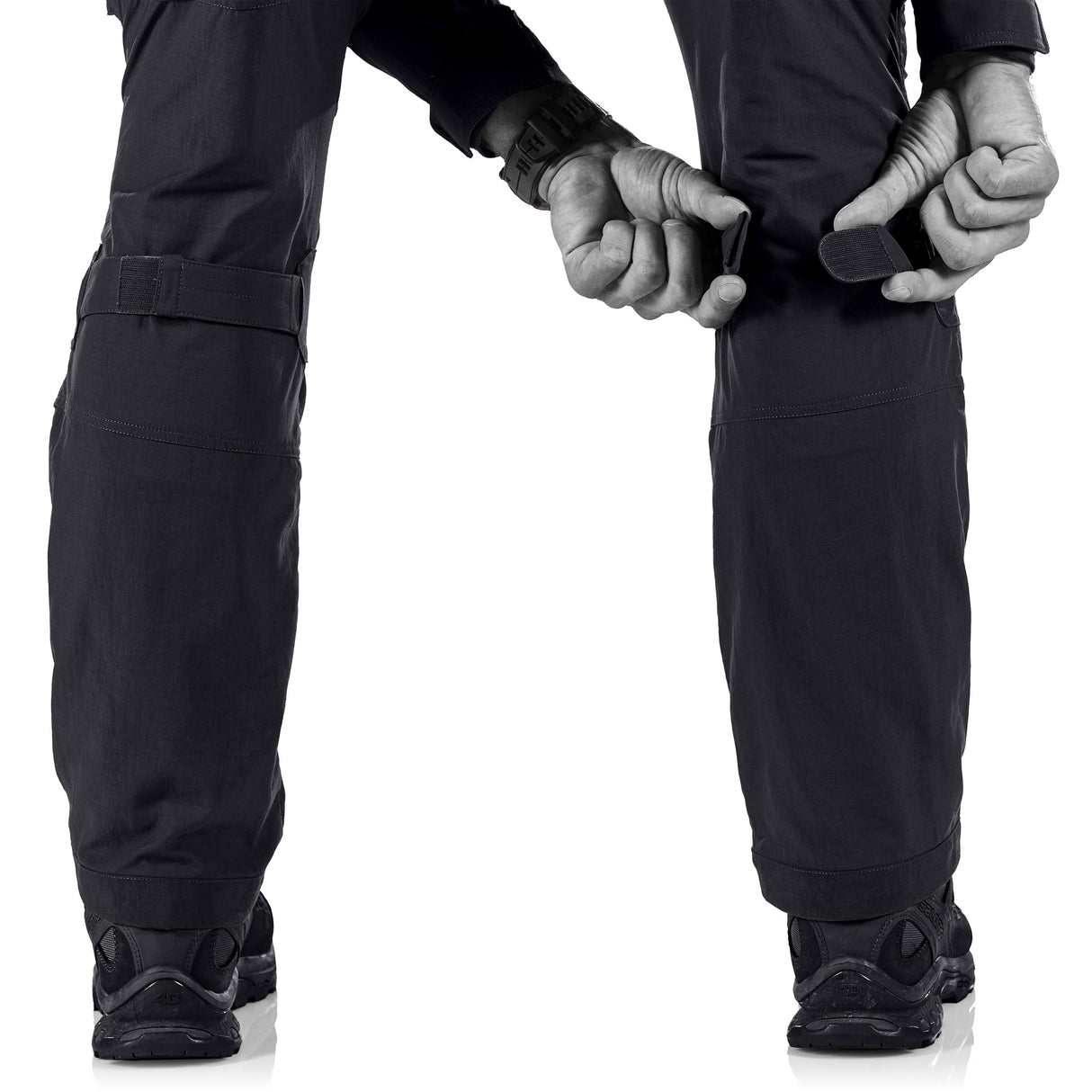 Striker TT Combat Pants - Black