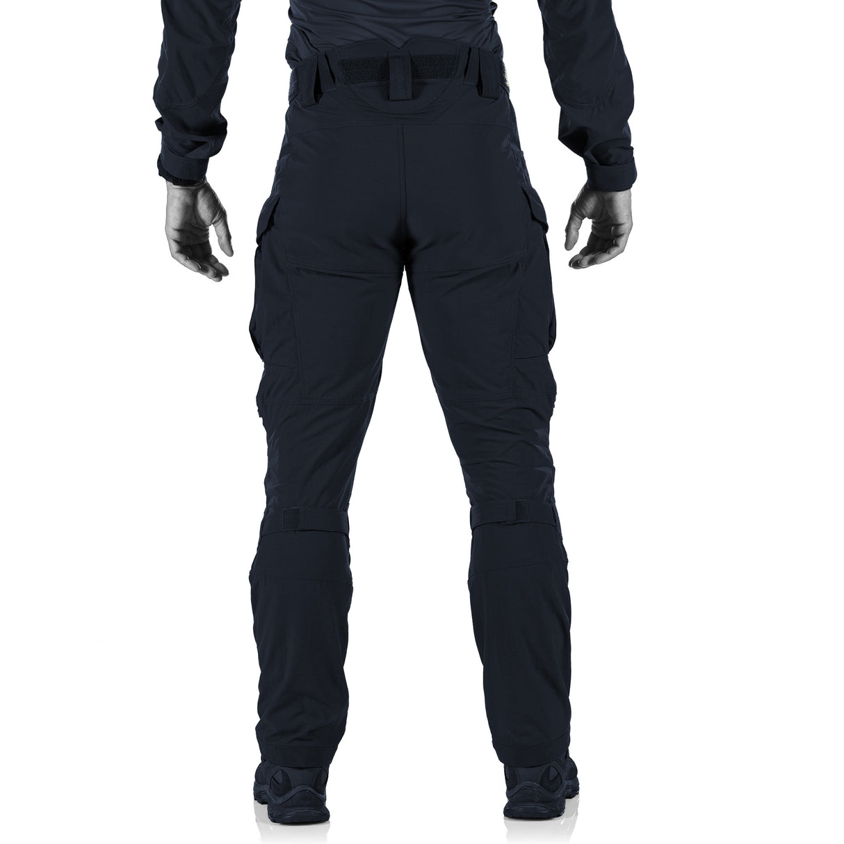 Striker TT Combat Pants - Navy