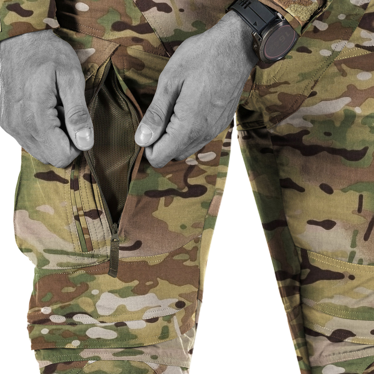 Striker TT Combat Pants - Multicam®