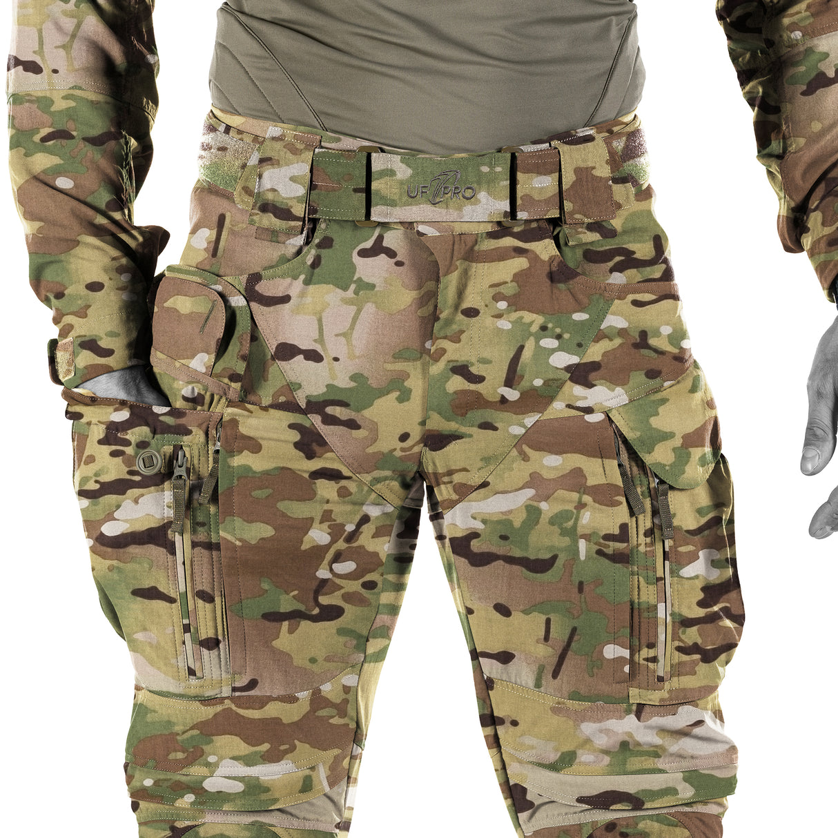 Striker TT Combat Pants - Multicam®