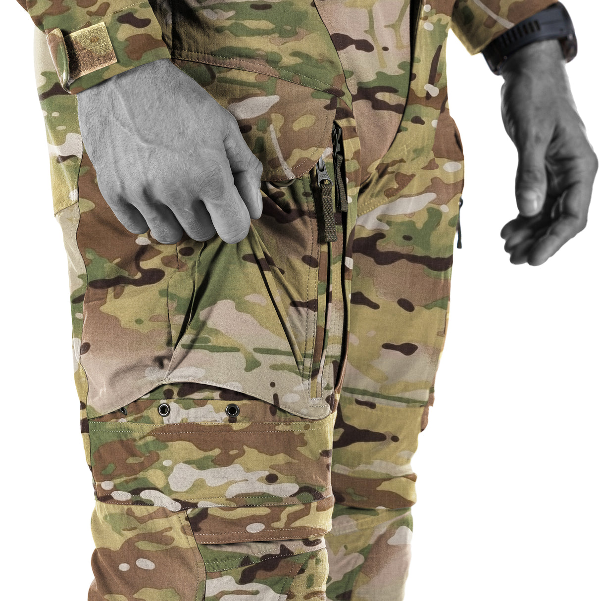 Striker TT Combat Pants - Multicam®