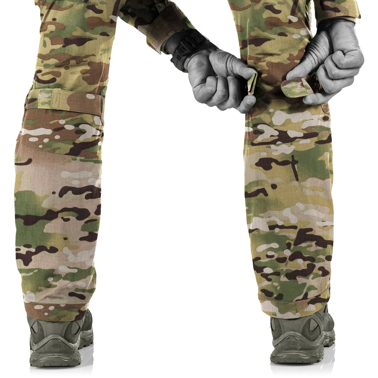 Striker TT Combat Pants - Multicam®