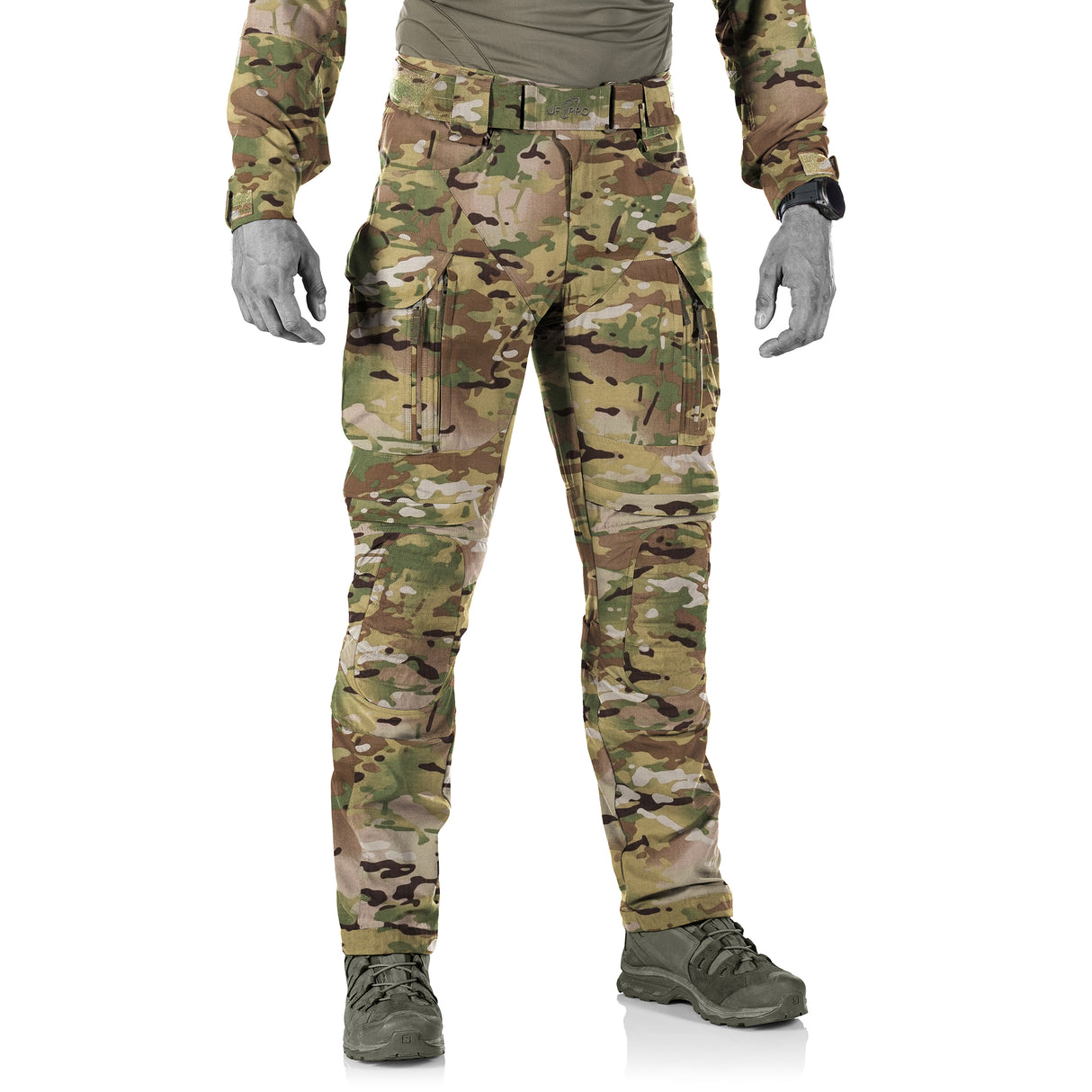 Striker TT Combat Pants - Multicam®
