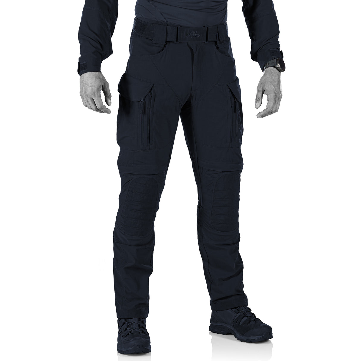 Striker TT Combat Pants - Navy
