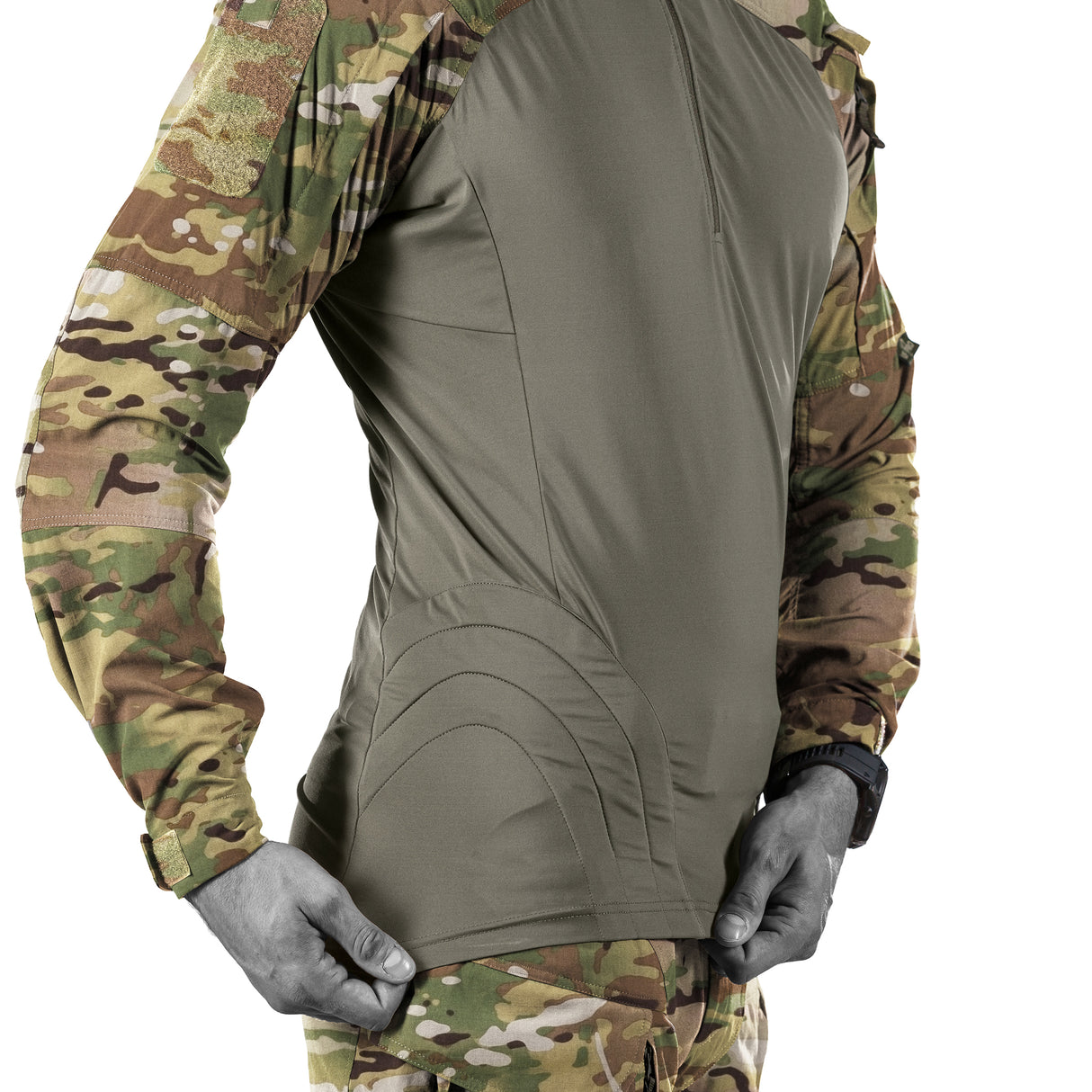 Striker TT Combat Shirt - Multicam®
